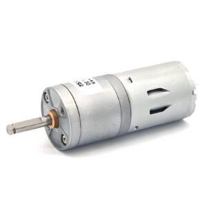 25mm Gearbox
