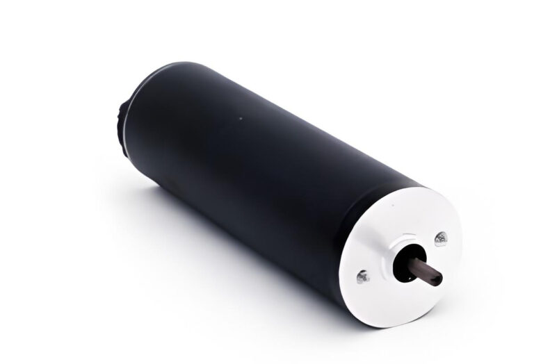 Everything You Need to Know About Brushless DC Motor Controllers