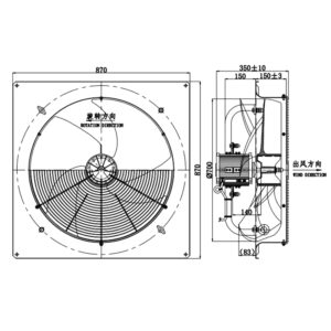 RHZF7-6S-202/3