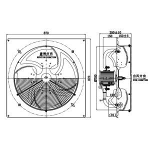 RHZF7C-65-215/4S