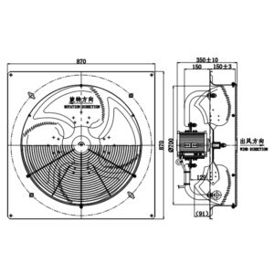 RHZF7C-8S-215/4S