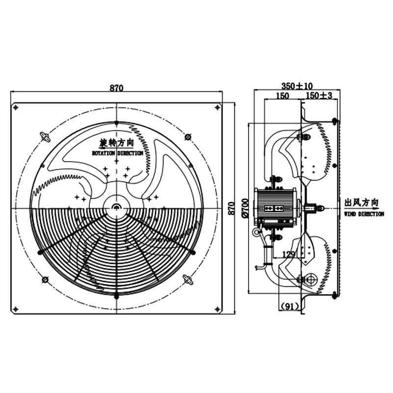 RHZF7C-8S-215/4S