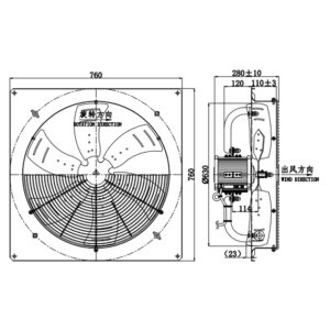 RHZF6.3-6S-110-6S-01