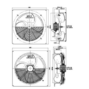 RHZF7.6C-8S-220/4S RHZF7.6C-8S-220/4S-D RHZF7.6C-EC-220/4S