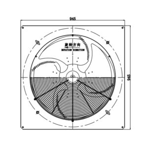 RHZF7.6C-EC-220/4S