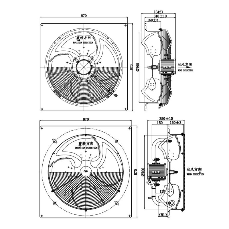 RHZF7C-6S-215 4S - Image 3