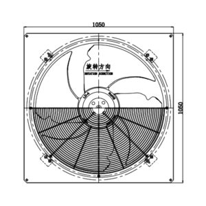 RHZF8.9-8S-250 4L